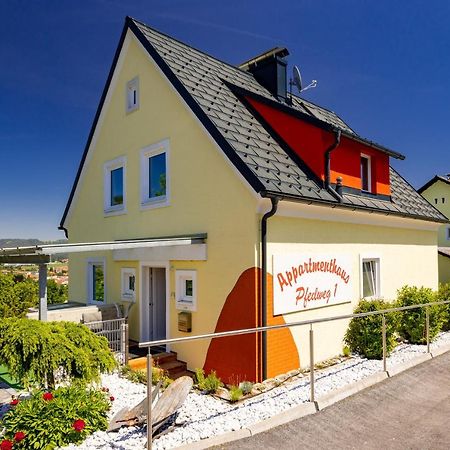 Appartmenthaus Koeflach Ngoại thất bức ảnh